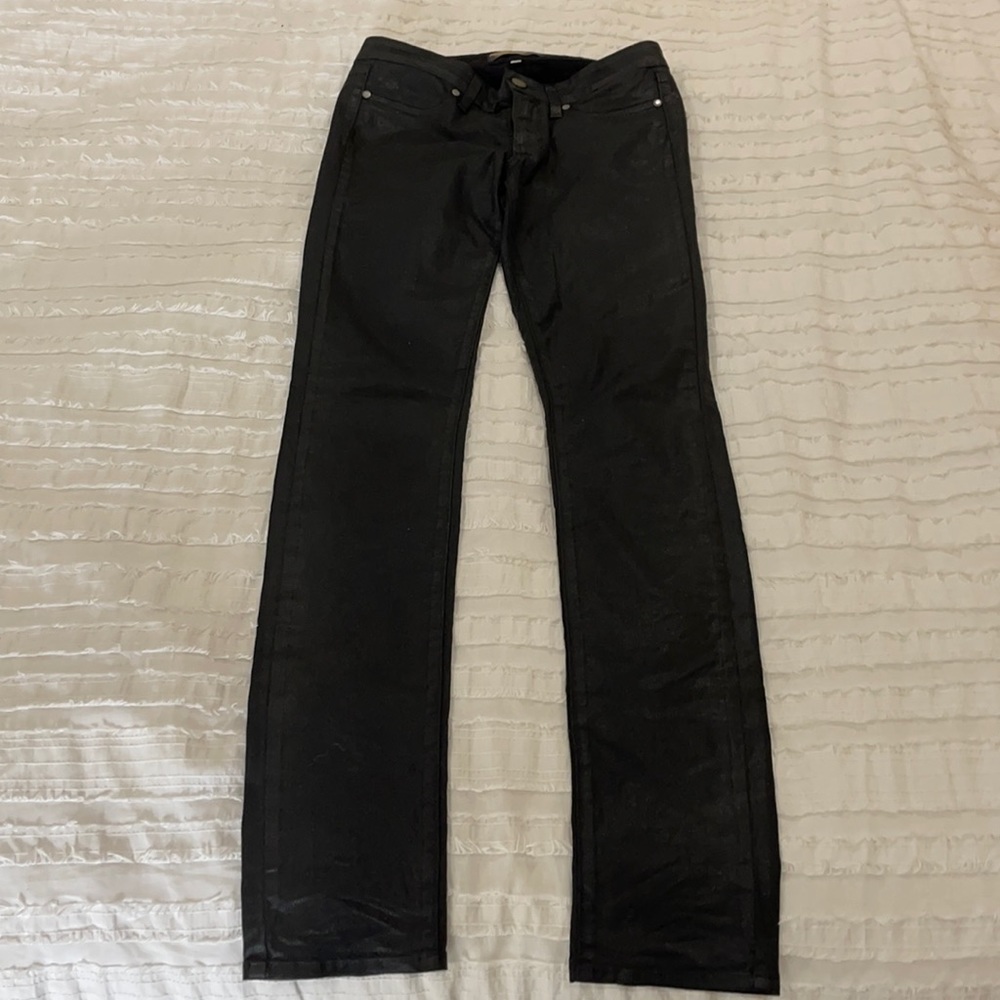 PAIGE jeans!